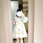 귀여운 트위터 소녀 6종 모음 [고양이집 소녀] (1)