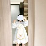 귀여운 트위터 소녀 6종 모음 [고양이집 소녀] (1)