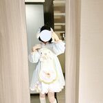 귀여운 트위터 소녀 6종 모음 [고양이집 소녀] (1)