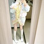 귀여운 트위터 소녀 6종 모음 [고양이집 소녀] (1)