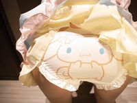 귀여운 트위터 소녀 6종 모음 [고양이집 소녀] (1)