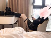 귀여운 트위터 소녀 6종 모음 [고양이집 소녀] (1)