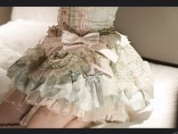 귀여운 트위터 소녀 6종 모음 [고양이집 소녀] (1)