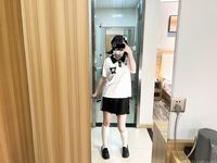 귀여운 트위터 소녀 6종 모음 [고양이집 소녀] (1)