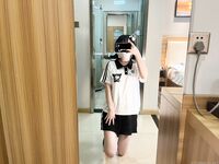 귀여운 트위터 소녀 6종 모음 [고양이집 소녀] (1)