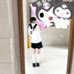 귀여운 트위터 소녀 6종 모음 [고양이집 소녀] (1)