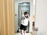 귀여운 트위터 소녀 6종 모음 [고양이집 소녀] (1)