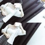 推特萌妹【猫屋少女】合集6套(2)