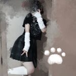 推特萌妹【猫屋少女】合集6套(2)