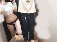 推特萌妹【猫屋少女】合集6套(2)