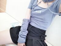 推特萌妹【猫屋少女】合集6套(2)