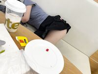 推特萌妹【猫屋少女】合集6套(2)