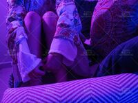 推特萌妹【猫屋少女】合集6套(2)