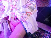 推特萌妹【猫屋少女】合集6套(2)