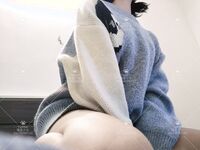 推特萌妹【猫屋少女】合集6套(2)