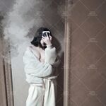 推特萌妹【猫屋少女】合集6套(2)