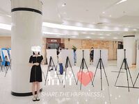 炸裂！出道即巅峰，新手露出界天花板女神【桔梓】专玩人前露出地铁超市火车上公园毫无底线，啪啪自慰勾引能玩的都完了