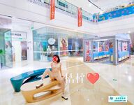 炸裂！出道即巅峰，新手露出界天花板女神【桔梓】专玩人前露出地铁超市火车上公园毫无底线，啪啪自慰勾引能玩的都完了