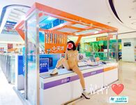 炸裂！出道即巅峰，新手露出界天花板女神【桔梓】专玩人前露出地铁超市火车上公园毫无底线，啪啪自慰勾引能玩的都完了