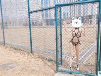 炸裂！出道即巅峰，新手露出界天花板女神【桔梓】专玩人前露出地铁超市火车上公园毫无底线，啪啪自慰勾引能玩的都完了