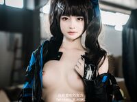 ไป๋ลี่ชอบช็อกโกแลต-NO.001 JK