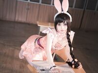 白莉愛吃巧克力 - NO.004 小舞