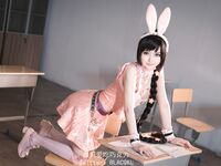 白莉愛吃巧克力 - NO.004 小舞