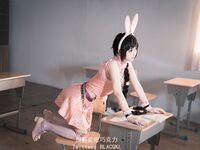 白莉愛吃巧克力 - NO.004 小舞