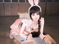 白莉愛吃巧克力 - NO.004 小舞