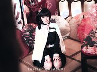 白莉爱吃巧克力- NO.011 香奈乎