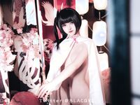 白莉爱吃巧克力- NO.011 香奈乎