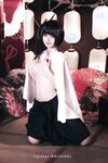 白莉爱吃巧克力- NO.011 香奈乎
