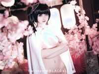 白莉爱吃巧克力- NO.011 香奈乎