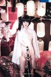 白莉爱吃巧克力- NO.011 香奈乎
