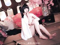 白莉爱吃巧克力- NO.011 香奈乎