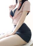 发条少女(迷之呆梨) 22.06月fantia会员订阅合集