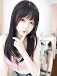 发条少女(迷之呆梨) 22.06月fantia会员订阅合集