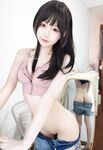 发条少女(迷之呆梨) 22.06月fantia会员订阅合集