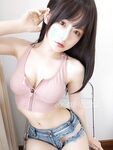 发条少女(迷之呆梨) 22.06月fantia会员订阅合集