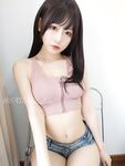 发条少女(迷之呆梨) 22.06月fantia会员订阅合集