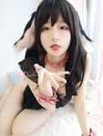 发条少女(迷之呆梨) 22.06月fantia会员订阅合集