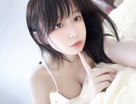 发条少女(迷之呆梨) 22.06月fantia会员订阅合集