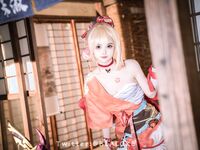 白莉爱吃巧克力- NO.013 宵宫