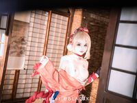 白莉爱吃巧克力- NO.013 宵宫