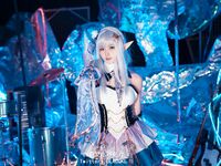 白莉愛吃巧克力 - NO.003 艾米莉亞