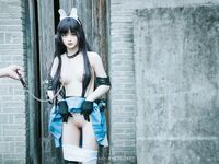 ไป๋หลี่ชอบช็อกโกแลต-NO.008 คาซึมะซาวะ มิยู