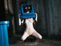 ไป๋หลี่ชอบช็อกโกแลต-NO.008 คาซึมะซาวะ มิยู