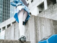 ไป๋หลี่ชอบช็อกโกแลต-NO.008 คาซึมะซาวะ มิยู