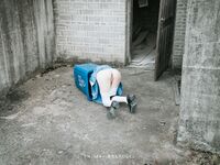 ไป๋หลี่ชอบช็อกโกแลต-NO.008 คาซึมะซาวะ มิยู