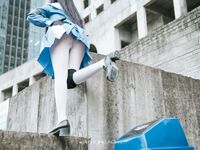 ไป๋หลี่ชอบช็อกโกแลต-NO.008 คาซึมะซาวะ มิยู